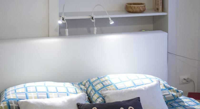 Apartment D2 4U Zadar Zimmer foto